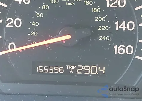 2005 Honda Accord 2.4 Lx z USA, uszkodzony, nr VIN 1HGCM56495A100139